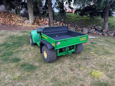 BARRICADE ULTIMATE SPRAYABLE BEDLINER - Rugged Restore